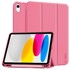 TECH-PROTECT Maska SC Pen za iPad 10.9", magenta  